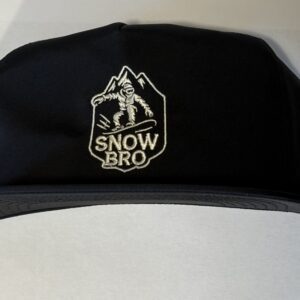 Snow Bro Hat